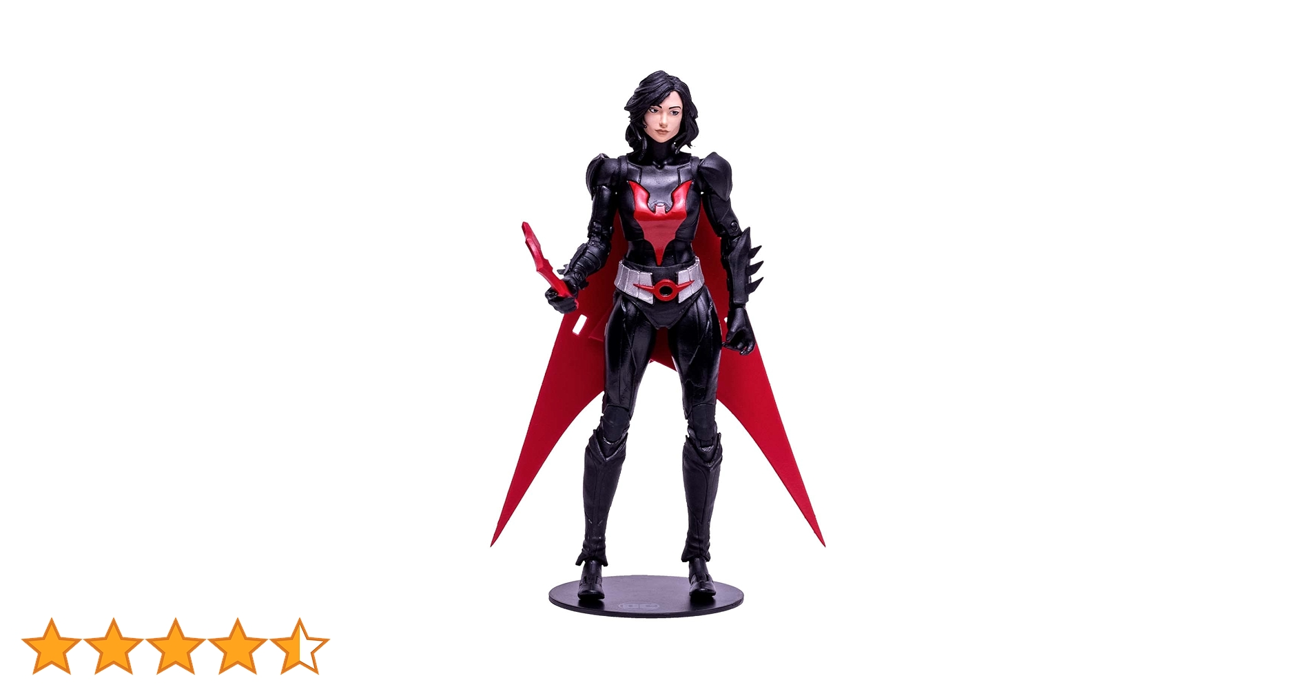 Amazon.co.jp: McFarlane Toys - DC マルチバース バット